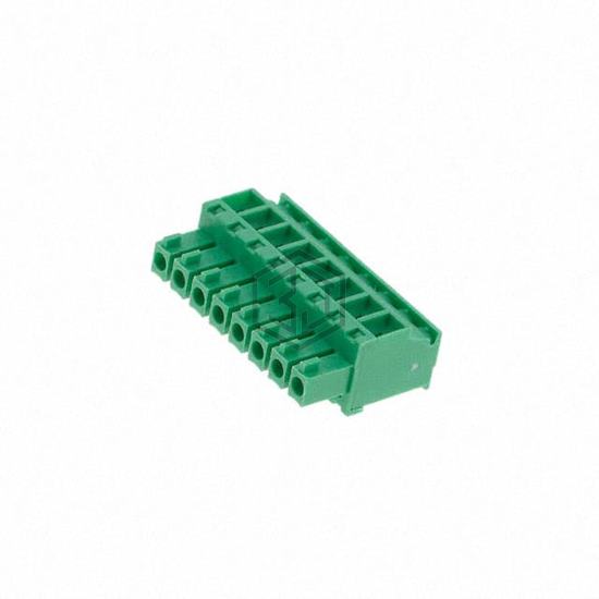 691363310008 - Würth Elektronik - Terminal Blocks - Headers, Plugs and Sockets