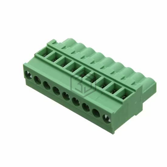 0395237009 - Molex - Terminal Blocks - Headers, Plugs and Sockets
