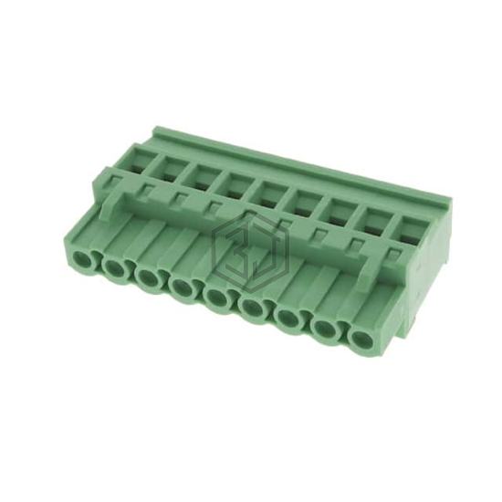 0395238009 - Molex - Terminal Blocks - Headers, Plugs and Sockets