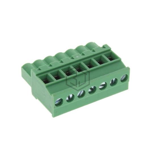 691344710007 - Würth Elektronik - Terminal Blocks - Headers, Plugs and Sockets