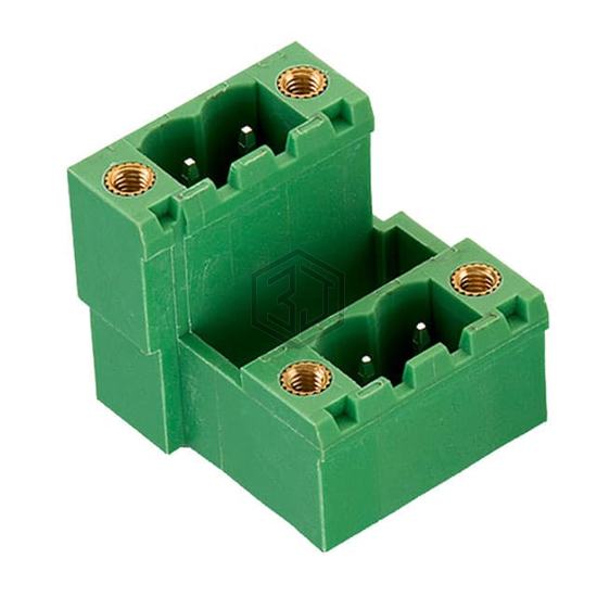 691337500004 - Würth Elektronik - Terminal Blocks - Headers, Plugs and Sockets