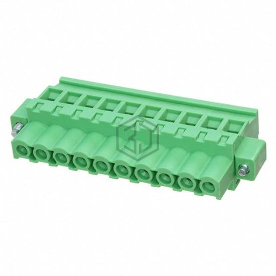 0395277010 - Molex - Terminal Blocks - Headers, Plugs and Sockets