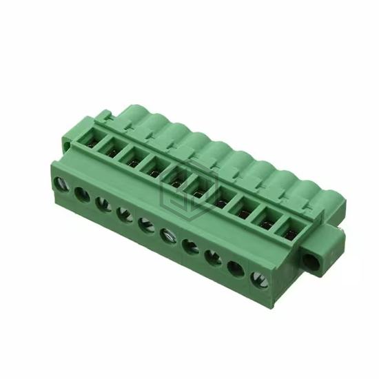 0395377010 - Molex - Terminal Blocks - Headers, Plugs and Sockets