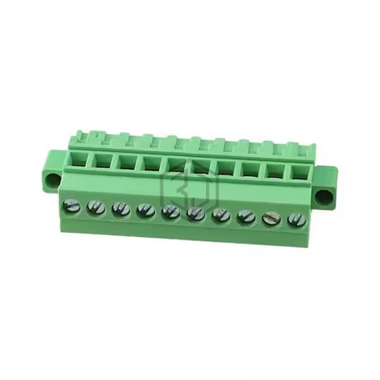 0395278010 - Molex - Terminal Blocks - Headers, Plugs and Sockets