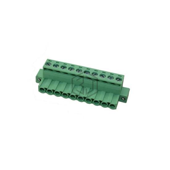 0395245010 - Molex - Terminal Blocks - Headers, Plugs and Sockets