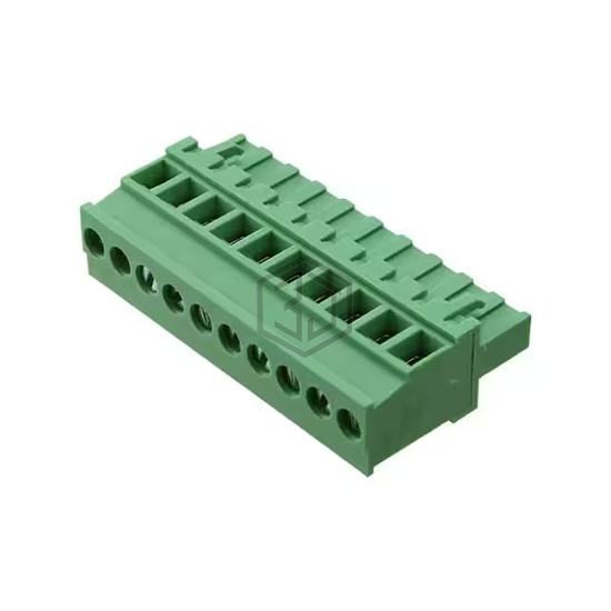 0395238010 - Molex - Terminal Blocks - Headers, Plugs and Sockets