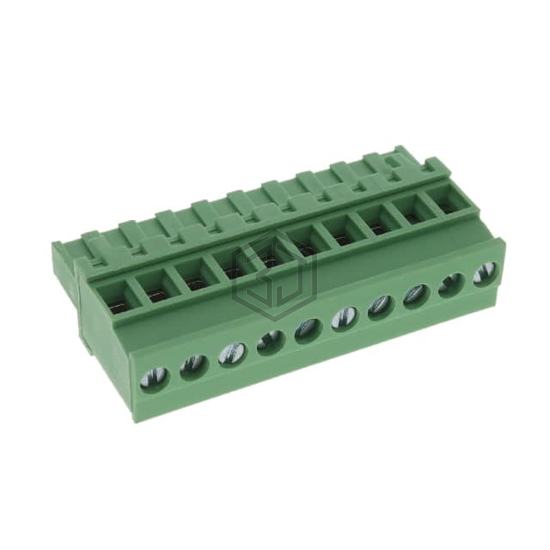 0395338010 - Molex - Terminal Blocks - Headers, Plugs and Sockets