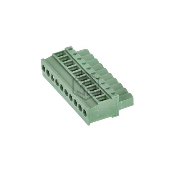 0395337010 - Molex - Terminal Blocks - Headers, Plugs and Sockets