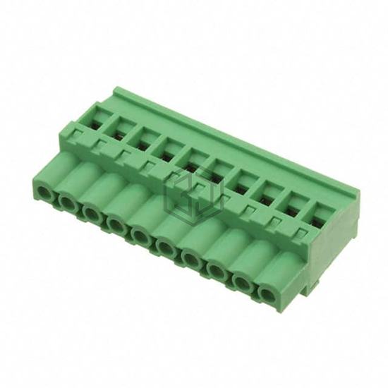 0395237010 - Molex - Terminal Blocks - Headers, Plugs and Sockets