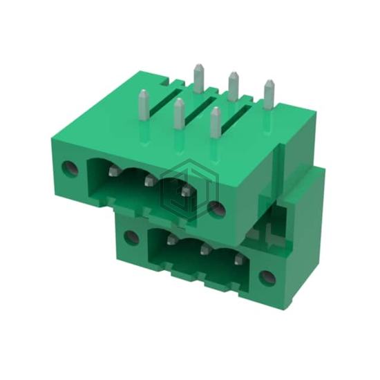 691320510006 - Würth Elektronik - Terminal Blocks - Headers, Plugs and Sockets