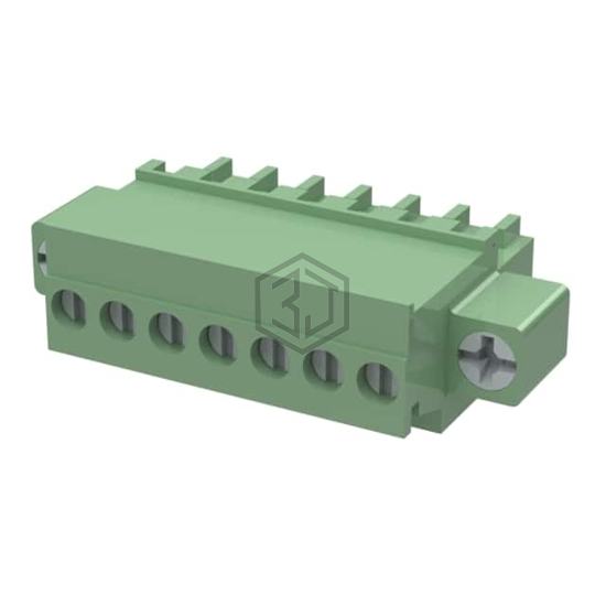 691367110007 - Würth Elektronik - Terminal Blocks - Headers, Plugs and Sockets