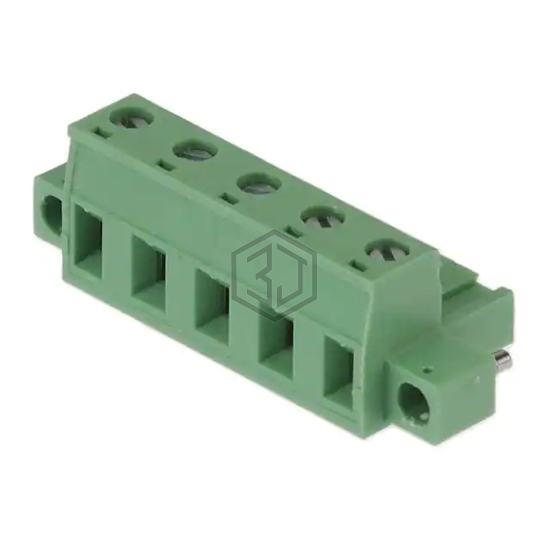 691340400005 - Würth Elektronik - Terminal Blocks - Headers, Plugs and Sockets