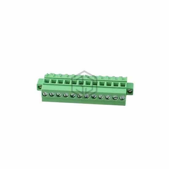 0395278012 - Molex - Terminal Blocks - Headers, Plugs and Sockets