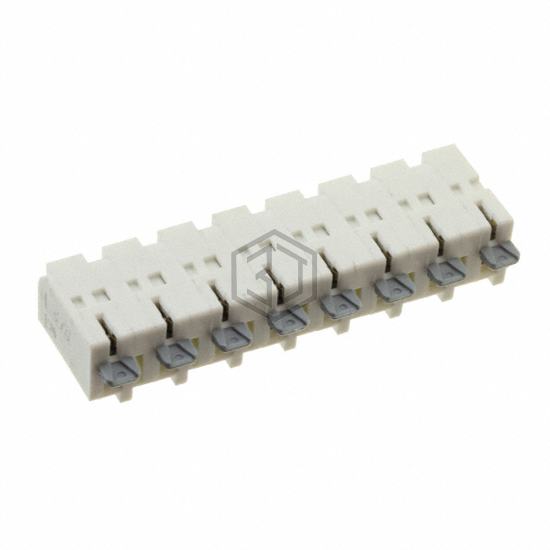 2318582-8 - TE Connectivity AMP Connectors - Terminal Blocks - Headers, Plugs and Sockets