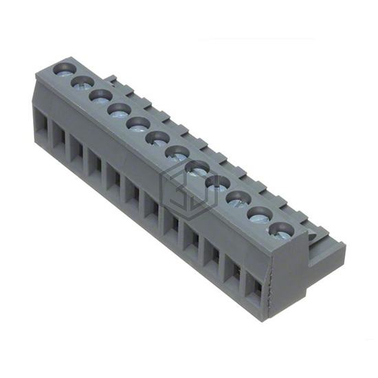 1-2305909-2 - TE Connectivity AMP Connectors - Terminal Blocks - Headers, Plugs and Sockets