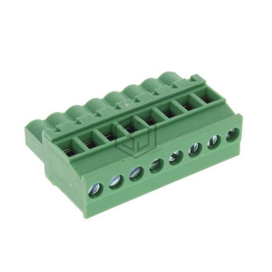 691344710008 - Würth Elektronik - Terminal Blocks - Headers, Plugs and Sockets
