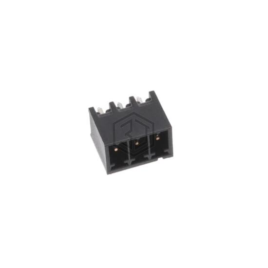 2342071-3 - TE Connectivity AMP Connectors - Terminal Blocks - Headers, Plugs and Sockets