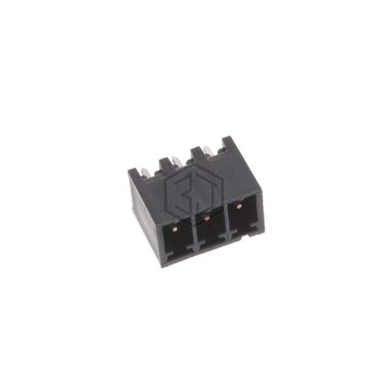 2342078-3 - TE Connectivity AMP Connectors - Terminal Blocks - Headers, Plugs and Sockets
