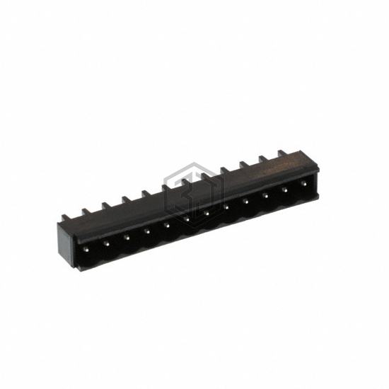 1-2305908-2 - TE Connectivity AMP Connectors - Terminal Blocks - Headers, Plugs and Sockets