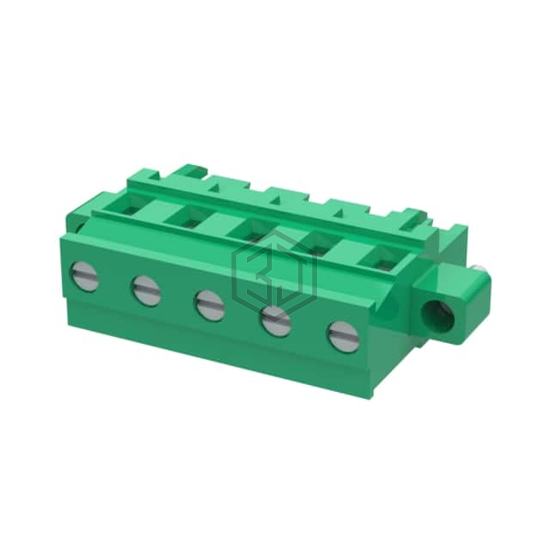 691343410005 - Würth Elektronik - Terminal Blocks - Headers, Plugs and Sockets