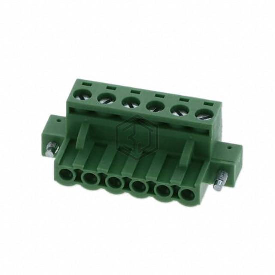 691340500006 - Würth Elektronik - Terminal Blocks - Headers, Plugs and Sockets