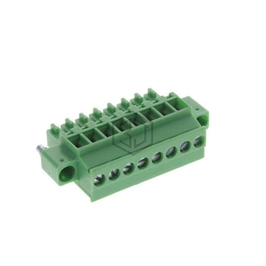 691365110008 - Würth Elektronik - Terminal Blocks - Headers, Plugs and Sockets