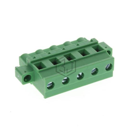 691345410005 - Würth Elektronik - Terminal Blocks - Headers, Plugs and Sockets