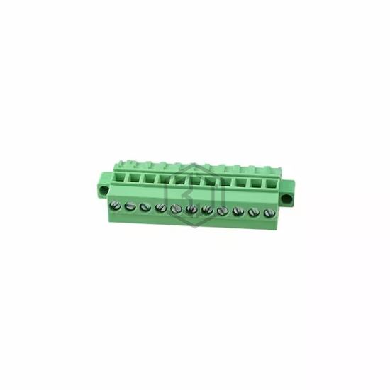 0395278011 - Molex - Terminal Blocks - Headers, Plugs and Sockets