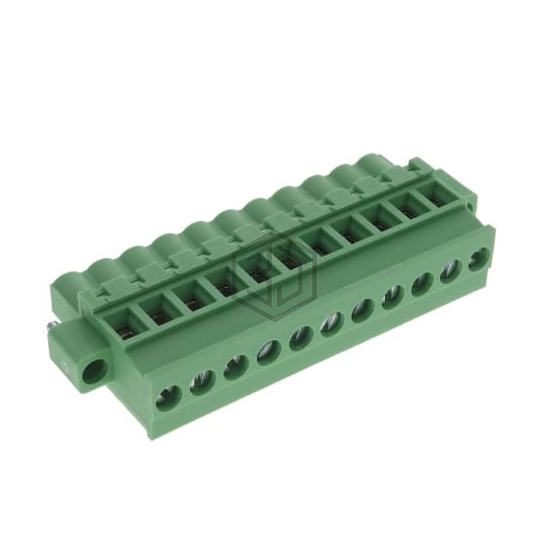 0395377011 - Molex - Terminal Blocks - Headers, Plugs and Sockets