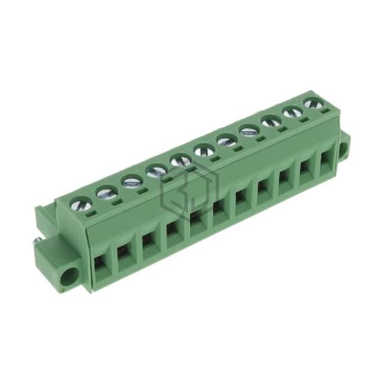 0395245011 - Molex - Terminal Blocks - Headers, Plugs and Sockets