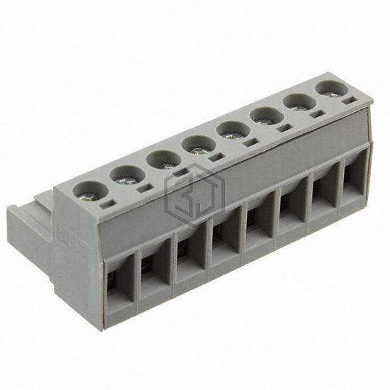 5435789 - Phoenix Contact - Terminal Blocks - Headers, Plugs and Sockets
