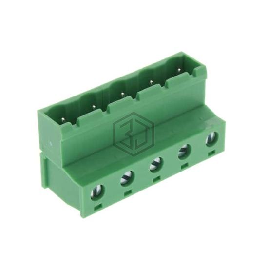 691348400005 - Würth Elektronik - Terminal Blocks - Headers, Plugs and Sockets