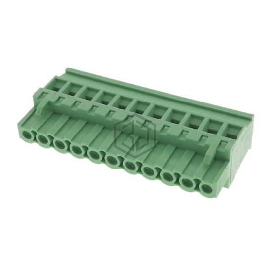0395238011 - Molex - Terminal Blocks - Headers, Plugs and Sockets