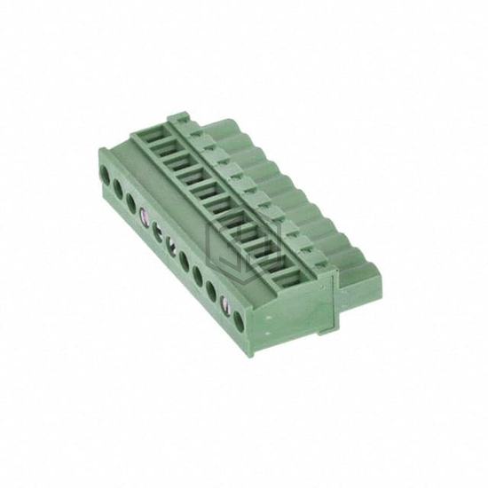 0395337011 - Molex - Terminal Blocks - Headers, Plugs and Sockets