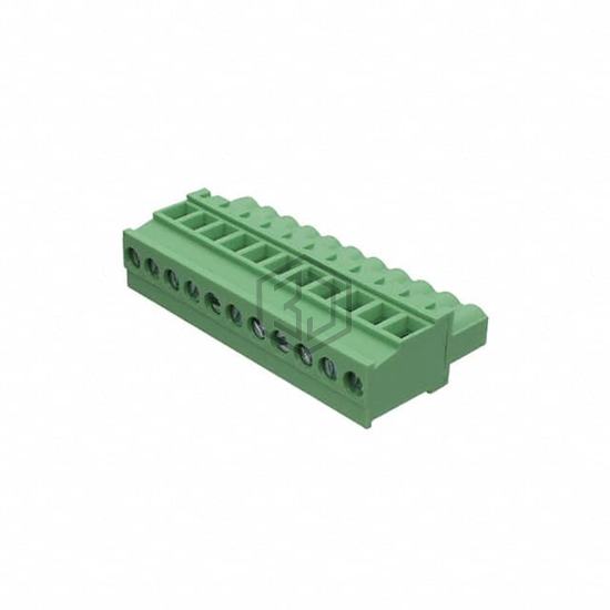 0395237011 - Molex - Terminal Blocks - Headers, Plugs and Sockets