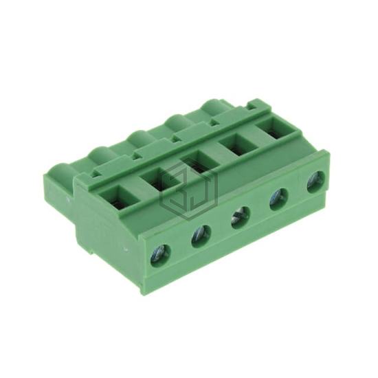 691344410005 - Würth Elektronik - Terminal Blocks - Headers, Plugs and Sockets