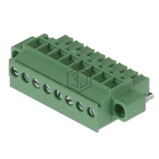691367310008 - Würth Elektronik - Terminal Blocks - Headers, Plugs and Sockets
