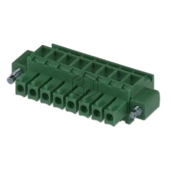 691365310008 - Würth Elektronik - Terminal Blocks - Headers, Plugs and Sockets