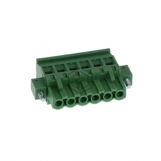 691343510006 - Würth Elektronik - Terminal Blocks - Headers, Plugs and Sockets