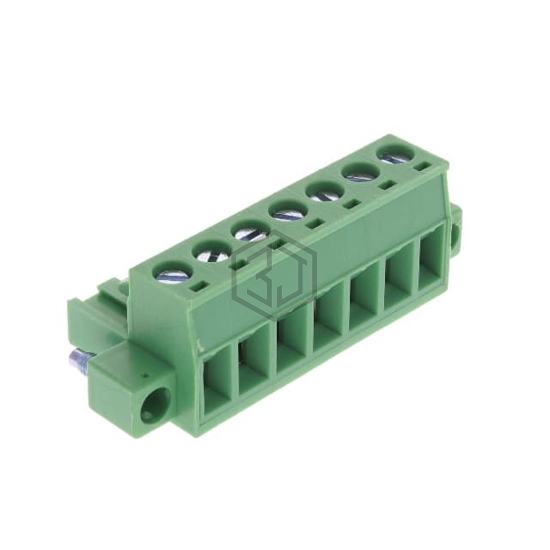 691340500007 - Würth Elektronik - Terminal Blocks - Headers, Plugs and Sockets