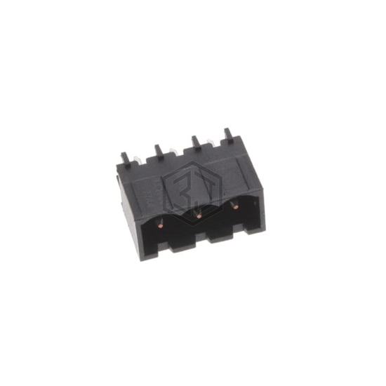 2342082-3 - TE Connectivity AMP Connectors - Terminal Blocks - Headers, Plugs and Sockets