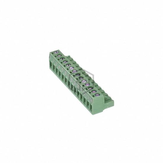0395305114 - Molex - Terminal Blocks - Headers, Plugs and Sockets