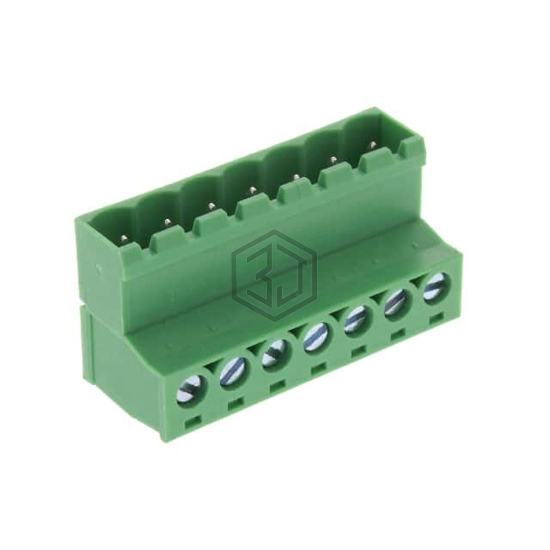 691348500007 - Würth Elektronik - Terminal Blocks - Headers, Plugs and Sockets