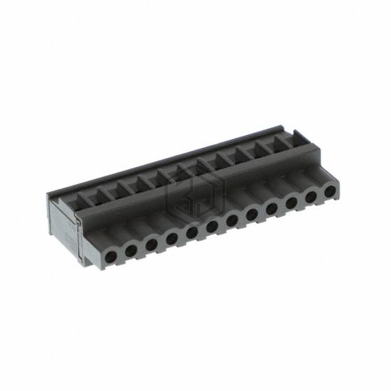 1-2213934-2 - TE Connectivity AMP Connectors - Terminal Blocks - Headers, Plugs and Sockets