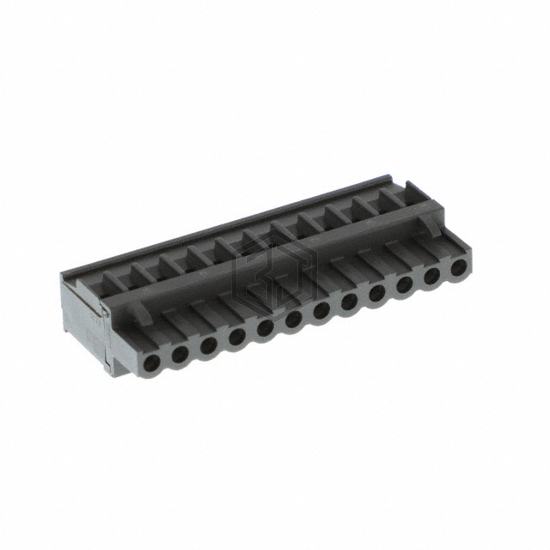 1-2213935-2 - TE Connectivity AMP Connectors - Terminal Blocks - Headers, Plugs and Sockets