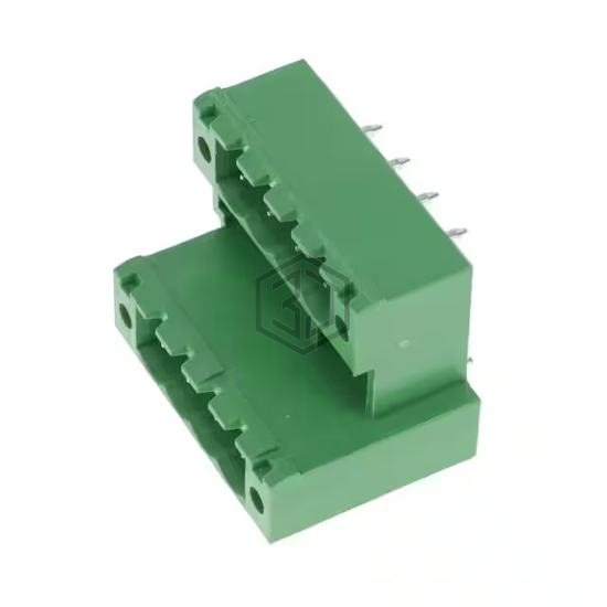 691337500008 - Würth Elektronik - Terminal Blocks - Headers, Plugs and Sockets