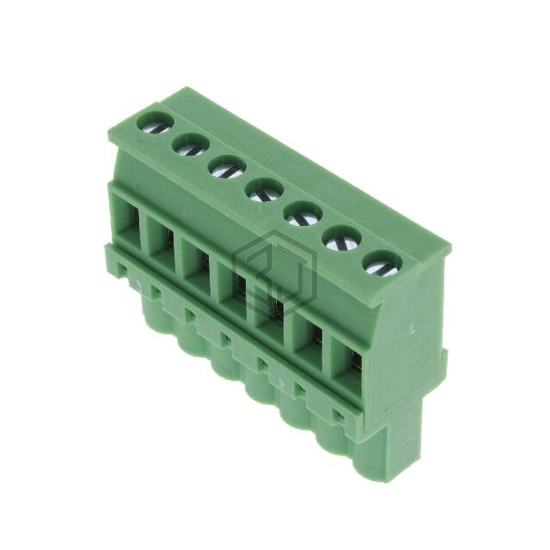 691344510007 - Würth Elektronik - Terminal Blocks - Headers, Plugs and Sockets