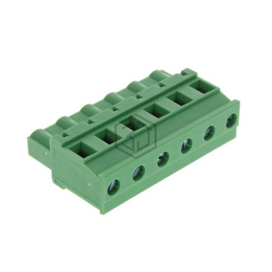 691344410006 - Würth Elektronik - Terminal Blocks - Headers, Plugs and Sockets