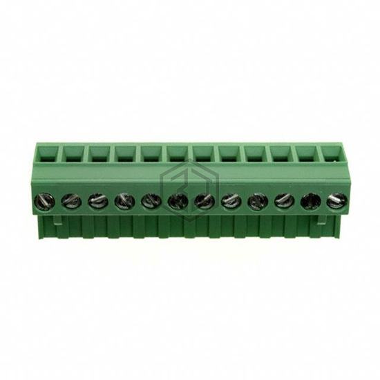 1-796640-2 - TE Connectivity AMP Connectors - Terminal Blocks - Headers, Plugs and Sockets