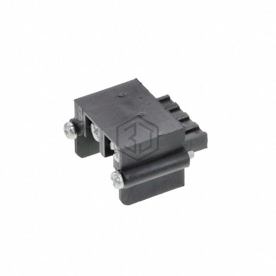 0399400404 - Molex - Terminal Blocks - Headers, Plugs and Sockets